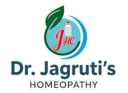 Logo | Jagruti Homeopathy Clinic