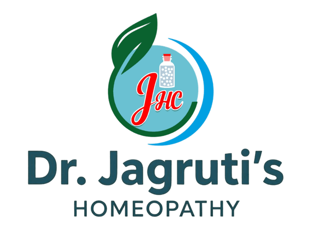 Logo | Jagruti